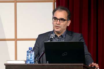 اولین استارتاپ تریگر توانبخشی